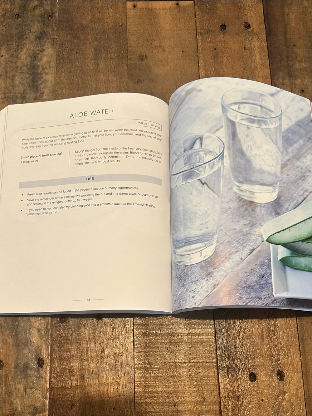 Thyroid Healing Book - Medical Medium - Picture 5 of 5